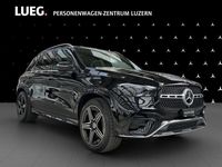 gebraucht Mercedes GLE450 AMG 4Matic 9G-Tronic