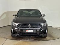 gebraucht VW T-Roc 2.0 TSI R DSG 4Motion