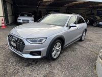 Gebraucht Audi A4 Allroad 286 PS (210 kW) 2022 Kombi