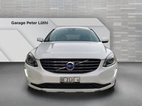 gebraucht Volvo XC60 D4 Executive Geartronic