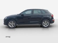 Gebraucht Audi Q5 Design 204 PS (150 kW) 2022 Brillantschwarz SUV