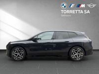 Gebraucht BMW iX Exclusive 240 kW (327 PS) 2022 Grau SUV