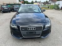 Gebraucht Audi A4 160 PS (117 kW) 2010 Kombi