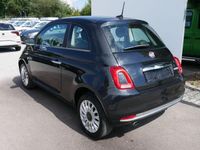 gebraucht Fiat 500 DOLCEVITA 1.0 Hybrid * PANO PDC HI. KLIMA TEMPOMAT