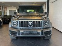 Gebraucht Mercedes G63 AMG AMG 585 PS (430 kW) 2019 SUV