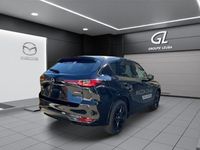 gebraucht Mazda CX-60 e-Skyactiv PHEV 327 AWD Homura