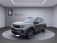 Gebraucht Citroën C5 Aircross 181 PS (133 kW) 2024 SUV