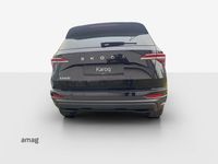Neu Skoda Karoq Dynamic 150 PS (110 kW) 2025 Magic schwarz, perleffekt SUV