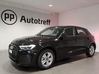 Gebraucht Audi A1 Sportback Design 115 PS (84 kW) 2025 Schwarz Kleinwagen