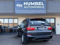 Gebraucht BMW X5 245 PS (180 kW) 2010 SUV