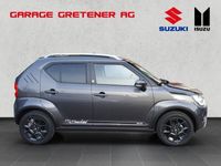 gebraucht Suzuki Ignis 1.2i Piz Sulai Top Hybrid 4x4