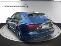 gebraucht Audi RS6 Avant 4.0 TFSI V8 quattro