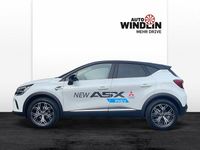 Gebraucht Mitsubishi ASX 159 PS (116 kW) 2023 SUV