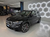 Gebraucht BMW X5 M Sport 394 PS (289 kW) 2021 SUV