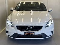 gebraucht Volvo V40 T2 R-Design Dynamic Edition