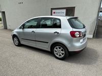 Gebraucht VW Golf Plus Cross Comfortline 140 PS (102 kW) 2006 Van / Kleinbus