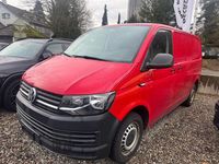 Gebraucht VW T6 150 PS (110 kW) 2018 Van
