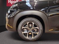 gebraucht Citroën C3 Aircross 1.2i PTSwiss+