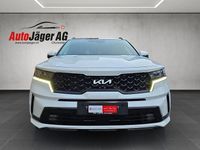 Neu Kia Sorento Style 193 PS (141 kW) 2025 Weiss SUV