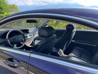 Gebraucht Mercedes CL600 517 PS (380 kW) 2007 Coupé