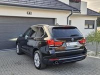 Gebraucht BMW X5 218 PS (160 kW) 2015 SUV