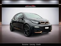 Gebraucht BMW i3 135 kW (184 PS) 2020 Kleinwagen