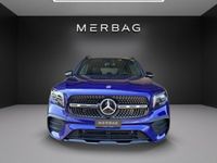 gebraucht Mercedes GLB220 d AMG Line 4 MAT.