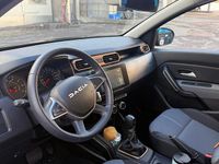Gebraucht Dacia Duster Extreme 150 PS (110 kW) 2024 SUV