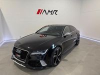 Gebraucht Audi RS7 Sportback 560 PS (411 kW) 2014 Kleinwagen