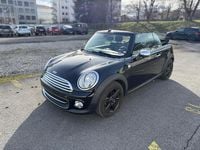 Gebraucht Mini Cooper 122 PS (89 kW) 2014 Kleinwagen