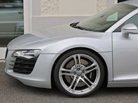 gebraucht Audi R8 Coupé 4.2