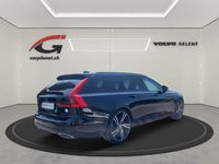 gebraucht Volvo V90 2.0 D5 R-Design AWD