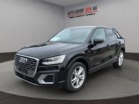 gebraucht Audi Q2 1.4 TFSI sport S-tronic