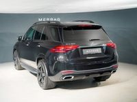 gebraucht Mercedes GLE450 AMG 4Matic