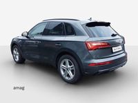 gebraucht Audi Q5 40 TDI S line