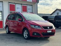 gebraucht Seat Alhambra 1.4 TSI Style Eco DSG