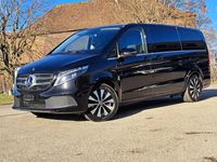 Gebraucht Mercedes V250 Avantgarde 190 PS (139 kW) 2023 Van / Kleinbus