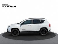 gebraucht Jeep Compass 2.4 Limited CVT