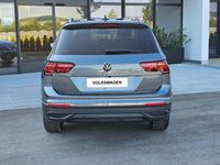 gebraucht VW Tiguan Allspace Life 1.5 TSI 7-Gang DSG