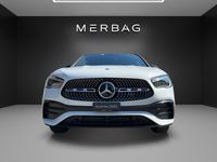 gebraucht Mercedes GLA250 AMG Line 8G-DCT