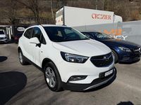 Gebraucht Opel Mokka X Ultimate 152 PS (111 kW) 2017 SUV
