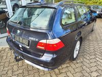 gebraucht BMW 530 d Touring