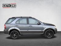 gebraucht Kia Sorento 2.5 CRDI Family