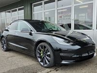 gebraucht Tesla Model 3 Performance Dual Motor AWD