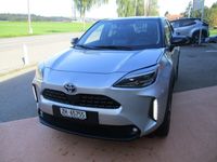 gebraucht Toyota Yaris Cross 1.5 VVT-i HSD Elegant AWD-i