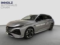 Neu Peugeot 308 SW GT 196 PS (144 kW) 2025 Gray Kombi