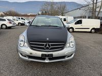 Gebraucht Mercedes R500 306 PS (225 kW) 2006 Van / Kleinbus