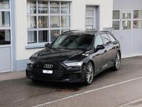 Gebraucht Audi A6 S-Line 286 PS (210 kW) 2019 Kombi