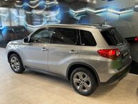 gebraucht Suzuki Vitara 1.6 Compact Top