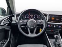 gebraucht Audi A1 Allst 35 TFSI